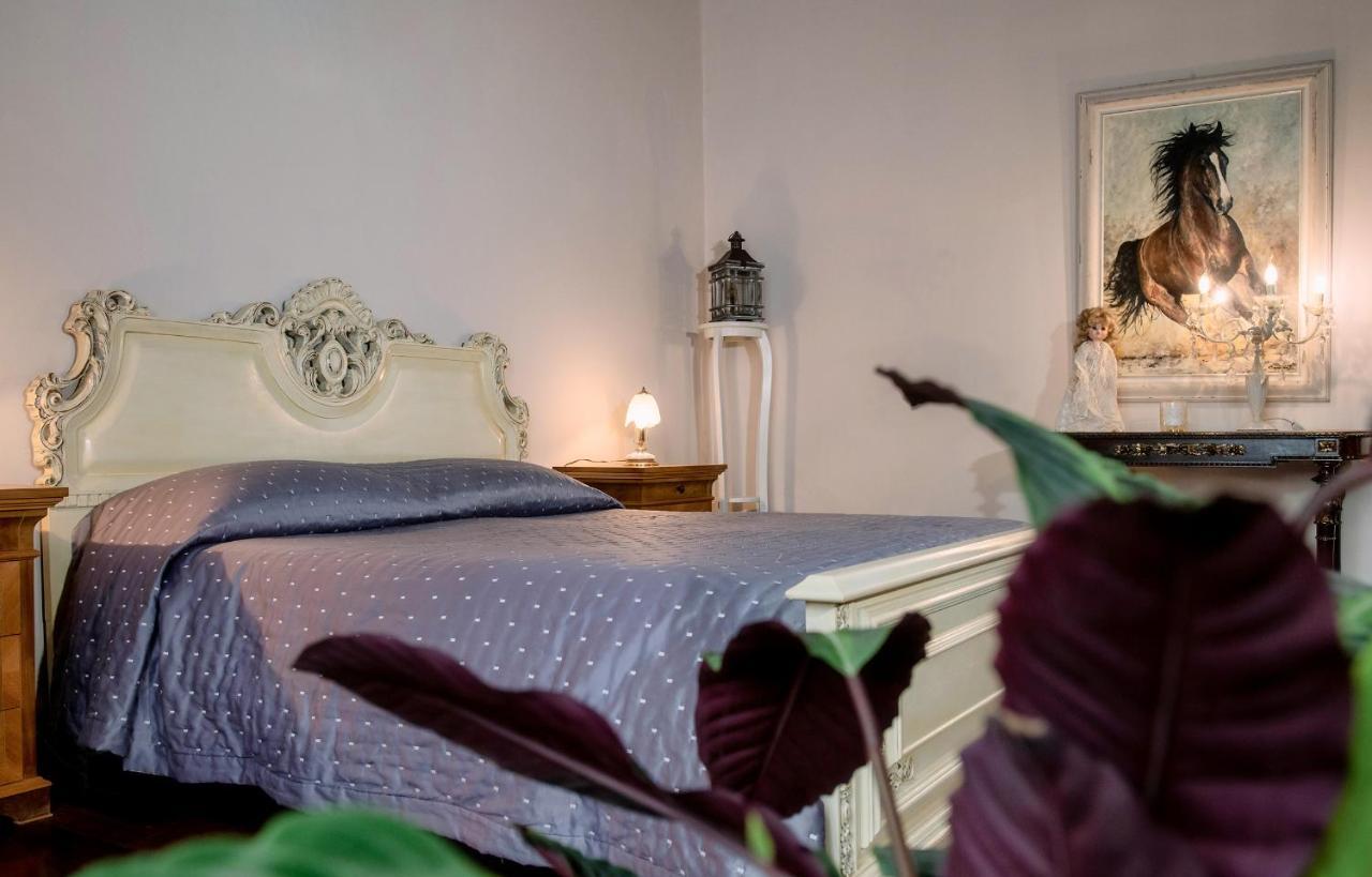 Palazzo Bed And Breakfast Calvisano Exterior foto