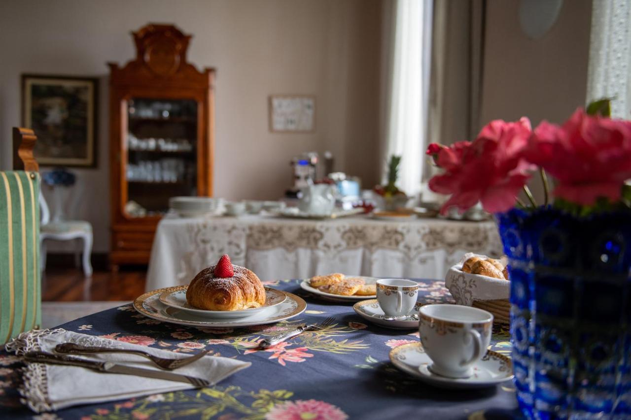 Palazzo Bed And Breakfast Calvisano Exterior foto